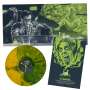 Richard Band: Filmmusik: H.P. Lovecraft's Re-Animator (180g) (Limited Edition) (Yellow/Green Vinyl), LP