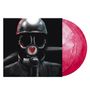 Paul Zaza: Filmmusik: My Bloody Valentine (Limited Edition) (Blood Red & White Hand-Pour Vinyl), 2 LPs