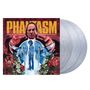 Fred Myrow & Malcolm Seagrave: Phantasm, LP,LP,LP