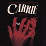 Pino Donaggio: Carrie, 2 LPs