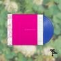 Hiroshi Yoshimura: FLORA (Blue Vinyl), 2 LPs