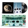 Clutch: Clutch (Collector's Series), 2 LPs