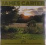 James Carter: UN (Unaccompained Baritone Saxophone), LP