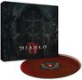 : Diablo IV (O.S.T) (Grizzly Rage Gold, Grim Harvest Green, Frost Nova Blue and Rapture Red Vinyl), LP,LP,LP,LP