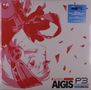 Atlus Sound Team: Persona 3 Reload: Episode Aigis The Answer (Colored Vinyl), 2 LPs