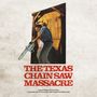 : The Texas Chain Saw Massacre, CD