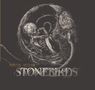Stonebirds: Perpetual Wasteland, CD