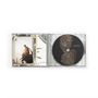 CD-Box mit der Aufschrift "Max McNw" und "Lean On A Light". Links Bild einer Person, rechts die CD., CD