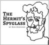 Ben Bedford: Hermit's Spyglass, CD