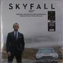 Thomas Newman: Skyfall (O.S.T.) (remastered) (180g) (Limited-Numbered-Edition), LP,LP