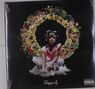 Rapsody: Laila's Wisdom, LP,LP