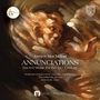 St. Salvator's Chapel Choir - Annunciations, CD