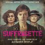 Alexandre Desplat: Filmmusik: Suffragette, CD