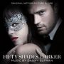 Danny Elfman: Fifty Shades Darker, CD, CD