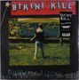 Bikini Kill: Pussy Whipped, LP