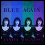 Janiva Magness: Blue Again, CD