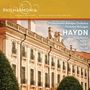 Joseph Haydn (1732-1809): Symphonien Nr.57,67,68, CD