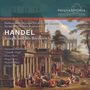 Georg Friedrich Händel: Joseph and his Brethren HWV 59, CD,CD