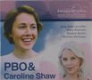 Caroline Shaw: Chorwerke, CD, CD
