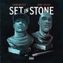 Termanology & Dame Grease: Set In Stone, CD