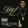 Big L: The Big Picture (Explicit), CD