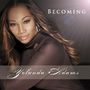 Yolanda Adams: Becoming, CD