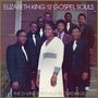 Elizabeth King & & The Gospel Souls: D-Vine Spirituals Recordings, LP