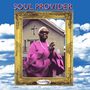 Elizabeth King: Soul Provider, CD