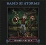 Jimbo Mathus: Band Of Storms, LP