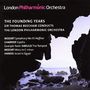 London Philharmonic Orchestra, SACD