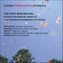 : London Philharmonic Orchestra - The Post-War Revival, CD