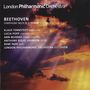 Ludwig van Beethoven: Symphonie Nr.9, CD