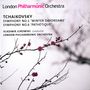 Peter Iljitsch Tschaikowsky (1840-1893): Symphonien Nr.1 & 6, 2 CDs