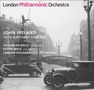 John Ireland: John Ireland - 70th Birthday Concert, CD