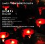 Antonin Dvorak: Requiem op.89, 2 CDs
