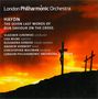 Joseph Haydn: Die sieben letzten Worte unseres Erlösers am Kreuze, CD