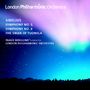 Jean Sibelius (1865-1957): Symphonien Nr.5 & 6, CD