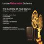 : The Genius of Film Music - Hollywood Blockbusters 1960s to 1980s, CD,CD