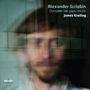 Alexander Scriabin: Klavierwerke, CD,CD