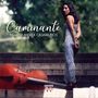 Andrea Casarrubios: Kammermusik "Caminante", CD