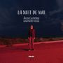 : Musik für Saxophon & Klavier "La Nuit de Mai", CD