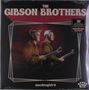 The Gibson Brothers (Country): Mockingbird, LP