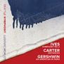 Charles Ives: Symphonie Nr.2, CD