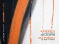 Alexander Raskatov: Klavierkonzert "Night Butterflies", CD
