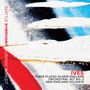 Charles Ives: Orchesterwerke, CD