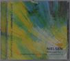 Carl Nielsen: Symphonien Nr.1 & 2, CD