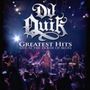 DJ Quik: Greatest Hits Live At House Of Blues, CD, CD