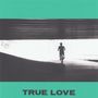 Hovvdy: True Love, CD