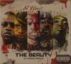 G-Unit: Beauty Of Independence, CD