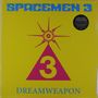 Spacemen 3: Dreamweapon, 2 LPs, 2 LPs